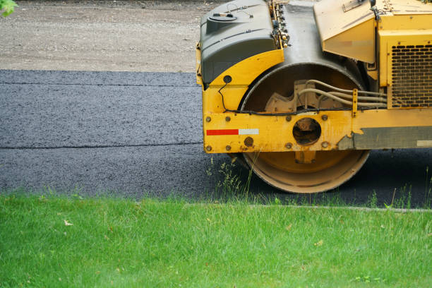 Greenville, TX Driveway Paving Services Company